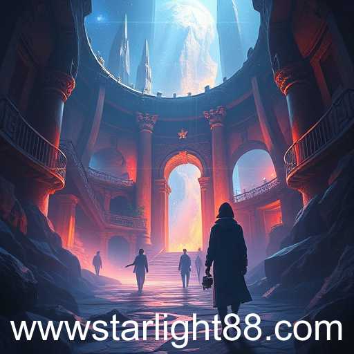 Exploring the Thrills of Adventure Games: Discovering 'Starlight88 Me'