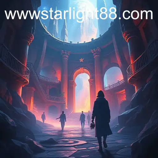 Exploring the Thrills of Adventure Games: Discovering 'Starlight88 Me'