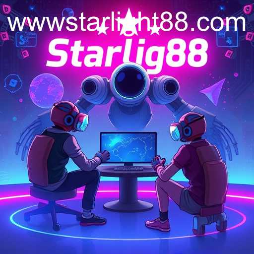 Gaming Revolution with Starlight88: Navigating Success in 2026