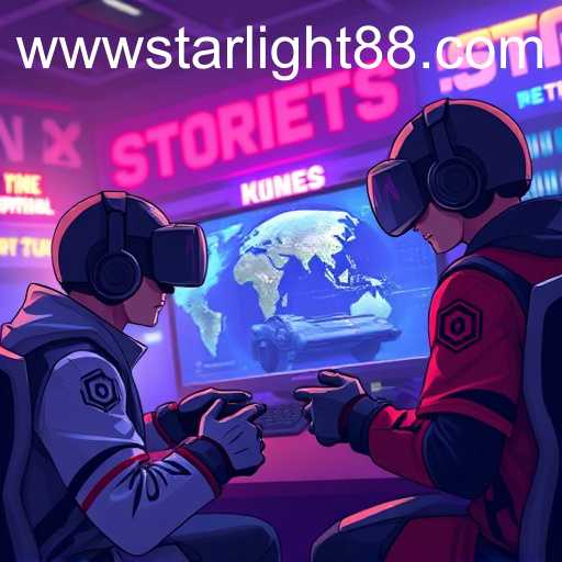 Gaming Trends and Innovations in 2026