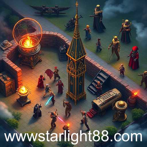 Innovations in Online Gaming for 2025