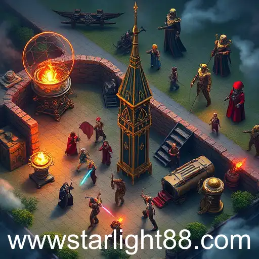 Innovations in Online Gaming for 2025