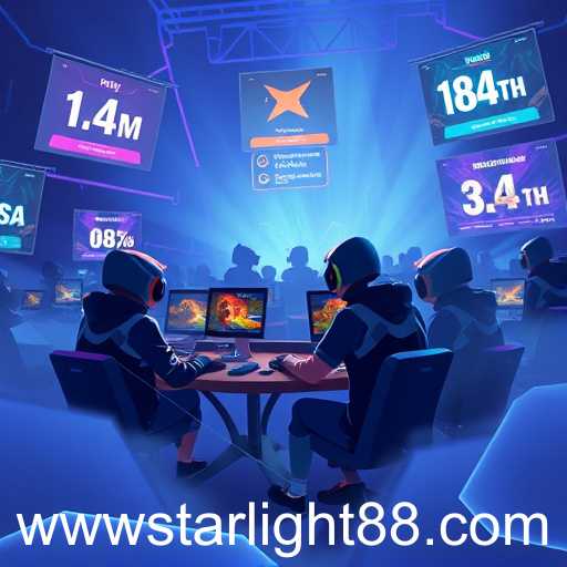 The Evolution of Online Gaming Communities