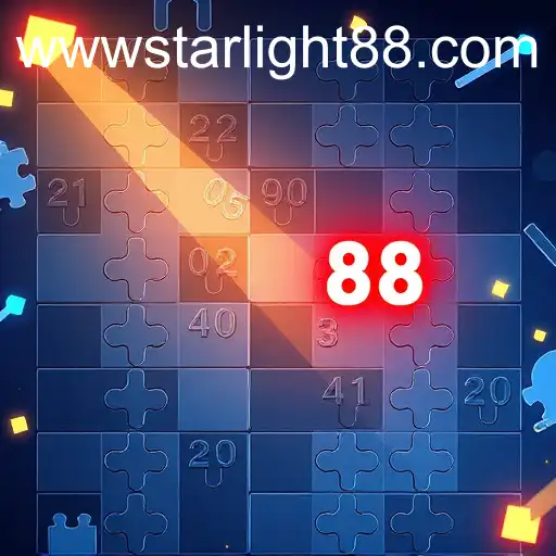 Exploring the World of Puzzle Games with 'Starlight88 me': A Deep Dive into a Captivating Game Genre