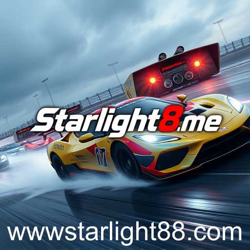 Exploring the Thrilling World of Racing Games with Starlight88 me
