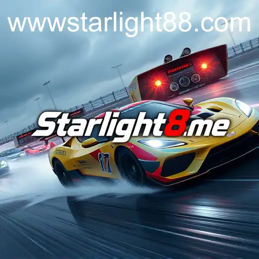 Exploring the Thrilling World of Racing Games with Starlight88 me