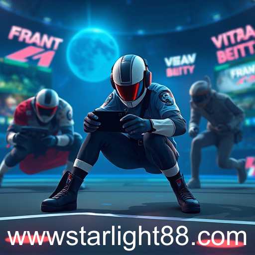 The Rise of Gaming Platforms: Starlight88 Leads the Charge