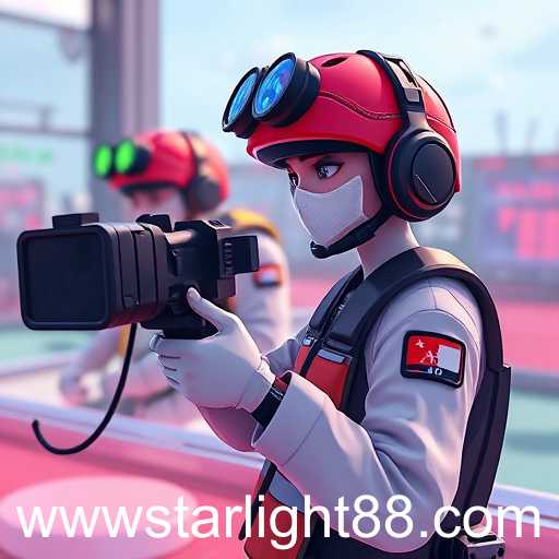 Exploring the Fascinating World of Simulation Games with Starlight88 Me
