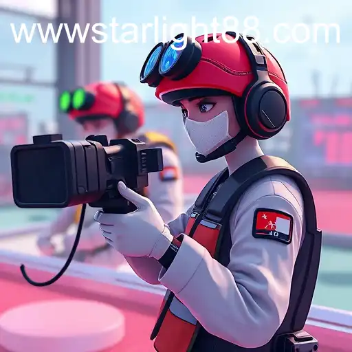 Exploring the Fascinating World of Simulation Games with Starlight88 Me