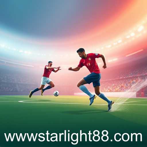 Exploring the Vibrant World of Sports Games: The Buzz Around 'Starlight88 me'