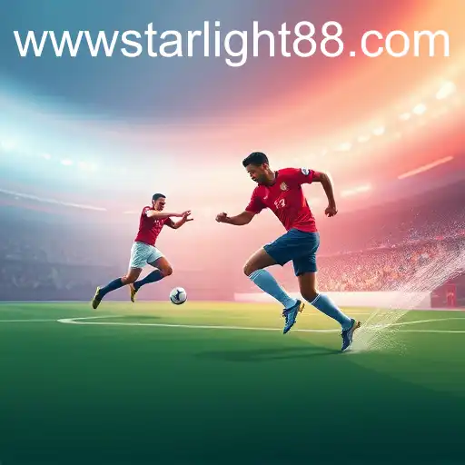 Exploring the Vibrant World of Sports Games: The Buzz Around 'Starlight88 me'