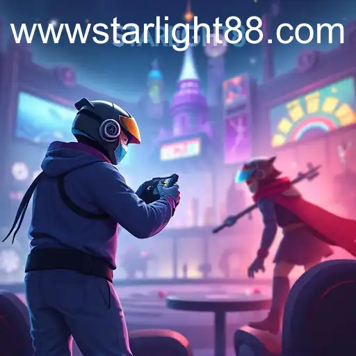 Starlight88 Emerges: A New Era for Online Gaming
