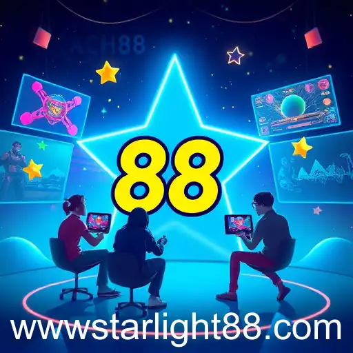 Exploring Starlight88's Impact on Online Gaming