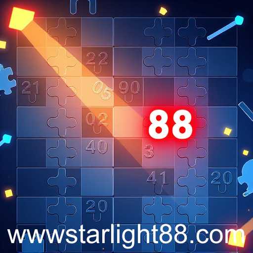The Rise of Starlight88 in the Gaming World