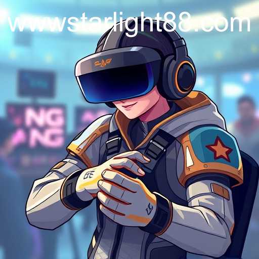 Starlight88: Shining in the Gaming World