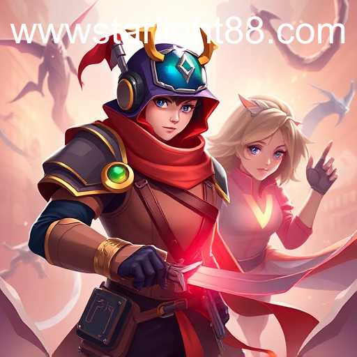 Starlight88: A Beacon in Online Gaming