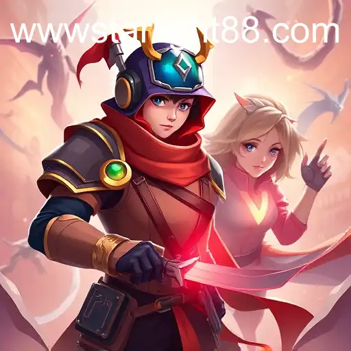 Starlight88: A Beacon in Online Gaming