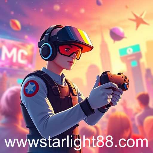 The Rise of Starlight88 in Online Gaming