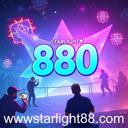 The Rise of Starlight88 in Online Gaming Landscapes