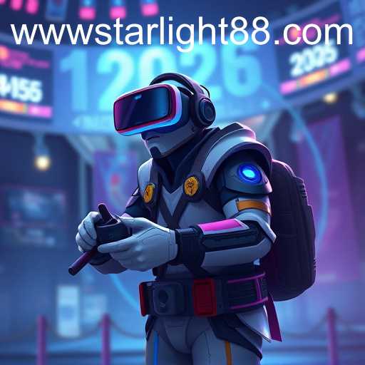 The Rise of Starlight88: A Gaming Revolution